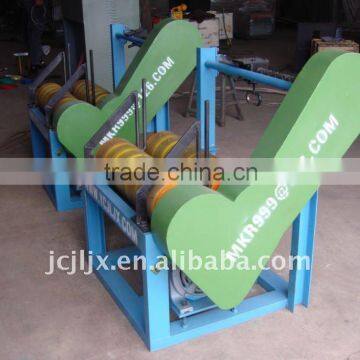 Hot!!! China Professional Steel Wool Cutting Machine photo-5