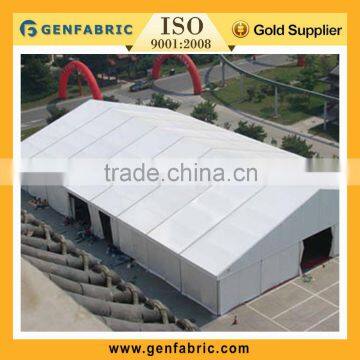 Aluminum Party Tent,waterproof Large Storage Tent