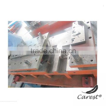 Metal Progressive Die for Vehicle Mould