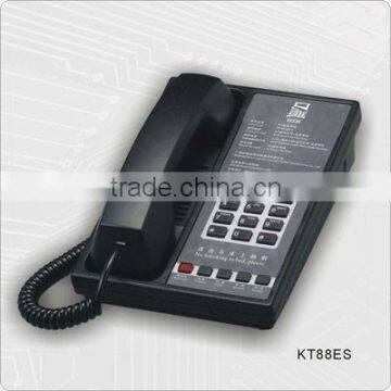 KT88ES Guestroom Telephone