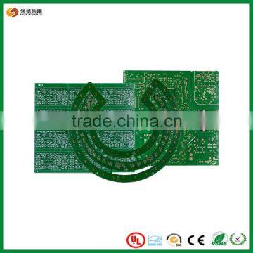 China FR4 Pcb Board From 1-20 Layer PCBA Assembly Shenzhen Usb Player Circuit Board Pcb Assembly photo-5