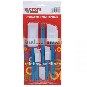 5 pcs Jumno Spatulas