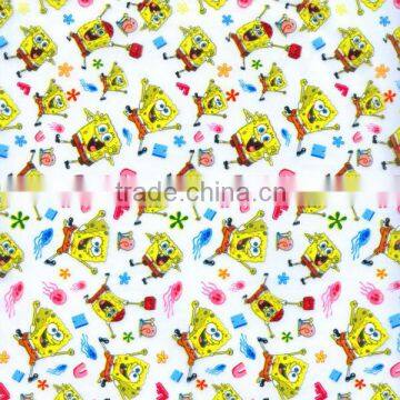 Water transfer Printing Film WIDTH Cartoon pattern 50CM GY374-2