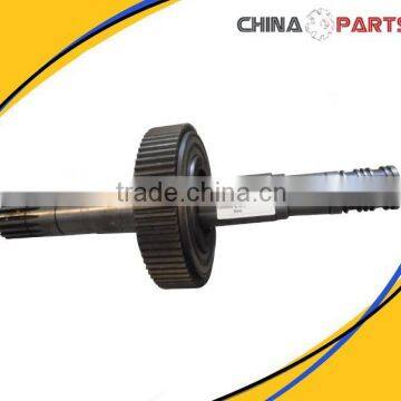 forward and reverse ,shaft assy Z30E.4.1-1A,construction machinery spare parts,for Changlin parts,forward and reverse