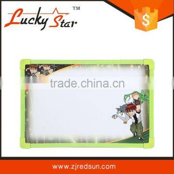 lucky star 2015 hot sale new design motorized mountain cartoon board for sale