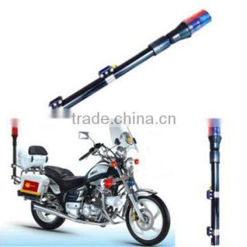 MOTO LED STROBE LIGHT TOWER, MOTORCYCLE REAR LED STROBE LIGHT , LED POLE LIGHT TOWER(SR-LS-52090) High Power LEDs