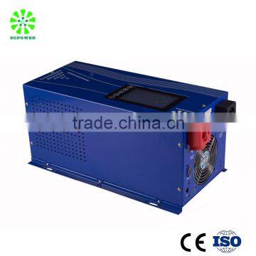 24V 7000W Single Phase Home PV Inverter for Bangladesh Market photo-3