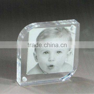 Customized Acrylic Photo Frame photo-4