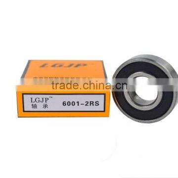 LGJP bearing 6001 6002 6003 high quality factory price durable all types of bearings bicycle parts