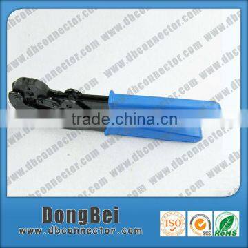 F connector RG59 RG6 RG11 Crimp Tool