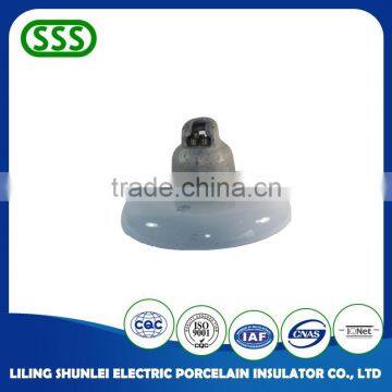 High quality suspension porcelain insulators ( normal type)