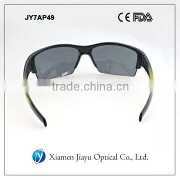 Flexible Sports Eyewear Bicycle Sports Sunglasses photo-5