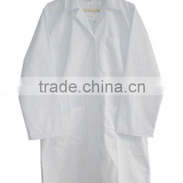 Hospital Lab coat