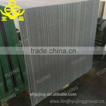 Round Edge Decorative Wall Mirror photo-2