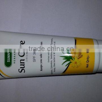 Sunny Herbals Sun Care Cream SPF 30 photo-3