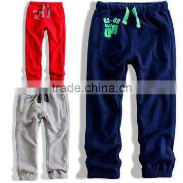 Sports Trousers photo-2