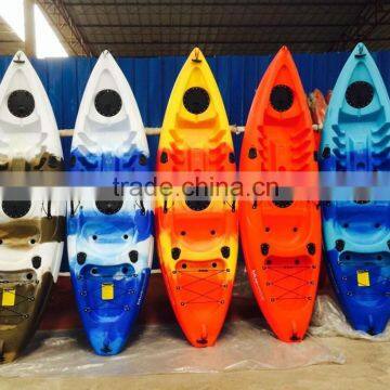 professional one person fishing boat steemly stable and cheapest