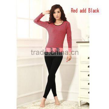 Custom Woman's Clothes feminine lingerie made in china
