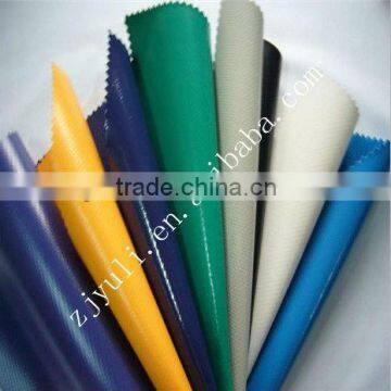 PVC Coated Tarpaulin