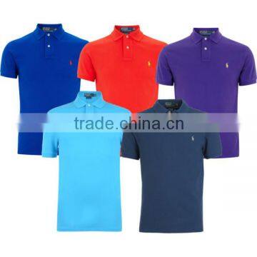 Polo Shirts