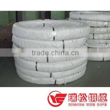 Steel PC Wire for Railway Use photo-3