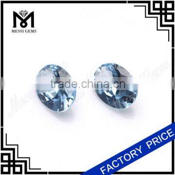 Factory Price Bangkok Synthetic Spinel Gemstones photo-3