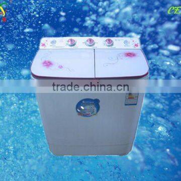 twin tub semi automatic clothes washing machine export to Turkey                        
                                                Quality Choice