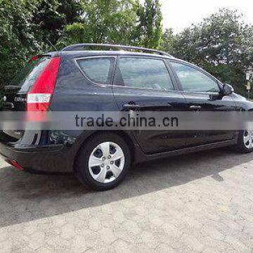 USED CARS - HYUNDAI I30 1.6 CRDI CAR (LHD 7147 DIESEL) photo-6