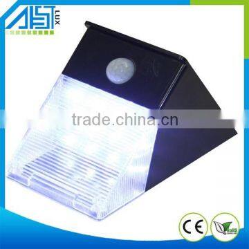 Waterproof Lighting All In One Solar Street Light with High Brightness