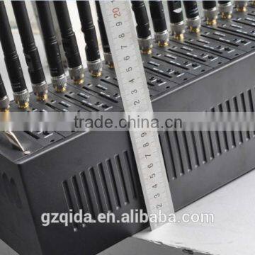 New Module Qida Sms Broadcast Equipment Gsm Sms Modem photo-4