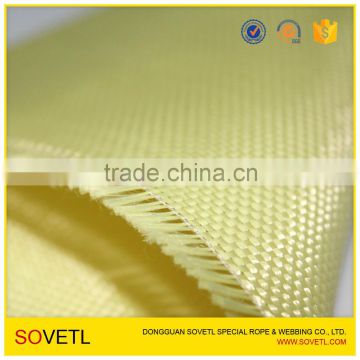 best cost performance kevlar fabric bulletproof cloth