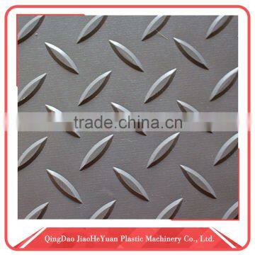 New coming plastic entrance outdoor door mat