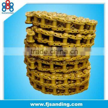 Excavator Roller Chains, Bulldozer Roller Chains