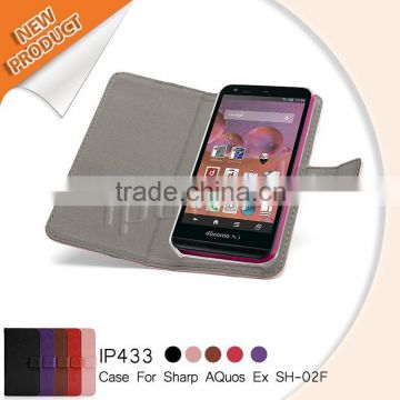 Hot Sale Phone Case for Sharp Aquos phone Ex SH-02F