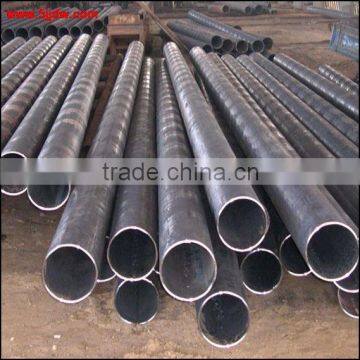 round steel pipe