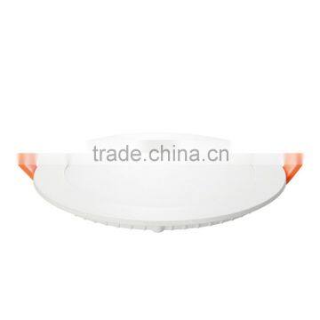 HT-LEDPL04A-Round New Modle LED Panel Light,Aluminum Body LED Panel Light,CE/ROHS/SAA Slim Round LED Panel Light photo-2
