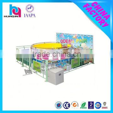 HUAQIN china wholesale for kids indoor playground equipment canada