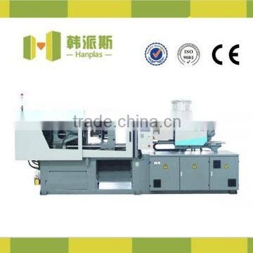 130 Ton HDPE pipe fitting making machine with high energy saving system
