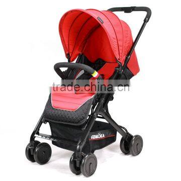 2016 America Portable to Plane Easy Folding and Taking Light Baby Mini Buggy