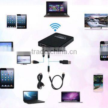 <X-YUNS>PTV-8000B Miracast TV List Desktop With Built In Miracast Devices photo-6