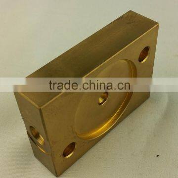 CNC Precision Machining photo-2