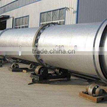 Competitive Price Rotary Dryer Machine With Superior Quality