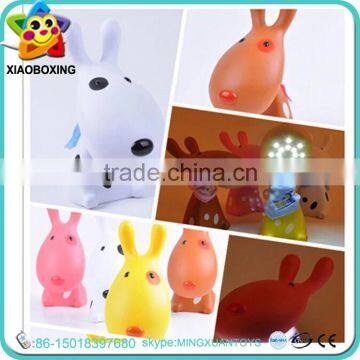 Light up Toys Office Led Desk Lamp Corporate Gift photo-4