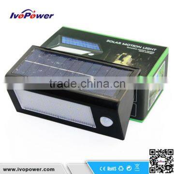 Convenient Solar Gargen Light photo-4