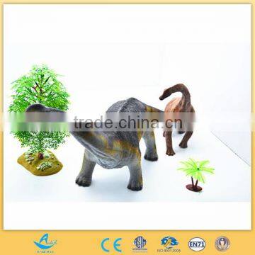 High Quality Plastic Pvc Dinosaur Model Toy Non-toxic Material Animal Figure Dinosaur Model Toy photo-6