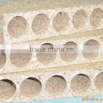 E2 glue hollow particle board