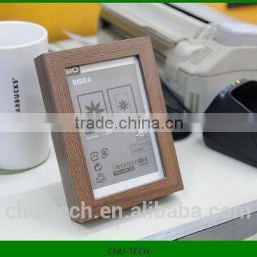 720p HD Hidden Wifi Camera With Video Audio Digital Photo Frame Camera photo-4