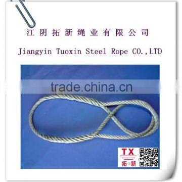 well selling on alibaba 20Cr cold heading steel wire rope made in china