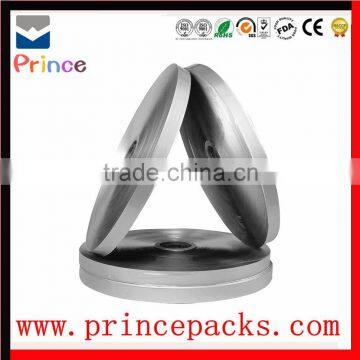Free Samples of Aluminized Mylar From Bag Factory photo-2