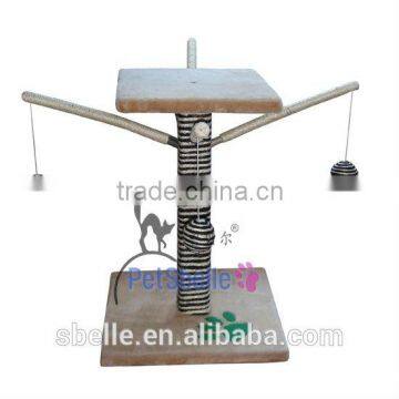 Indoor Pet Toy Cat Products photo-2